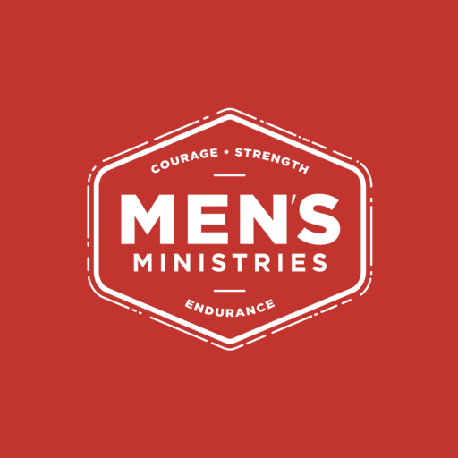 Mens Ministries  Icon