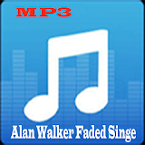 Alan Walker Faded Singe Mp3 icon