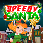 Cover Image of Unduh Speedy Santa  APK