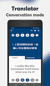 Translator: Text, Voice, Photo  screenshots 4