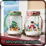 DIY Craft Decoration Idea icon