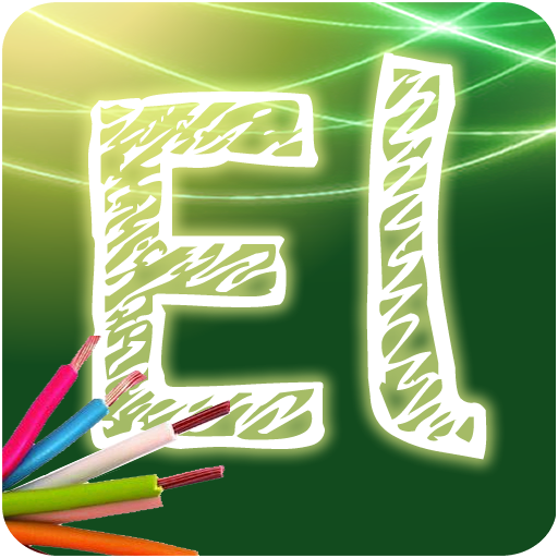 Elettr-Electrical Calculations 2.0 Icon