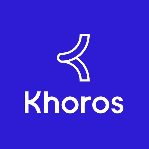 Khoros Care logo