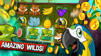 Game screenshot Slots Surprise - Casino hack