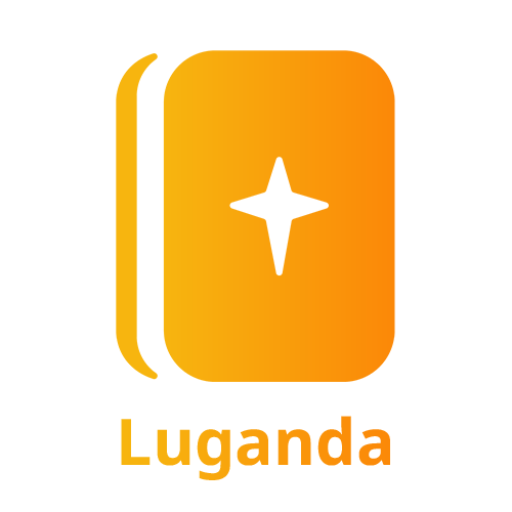 Luganda Bible 1.1 Icon