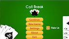 screenshot of Call Break++