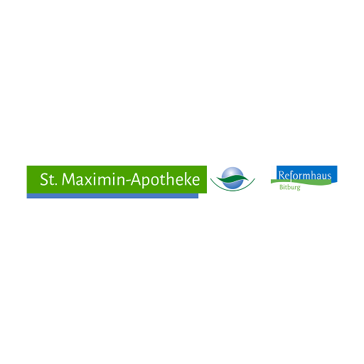 St. Maximin-Apotheke logo