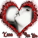 Cover Image of Baixar Kiss Stickers for Whatsapp 2020 1.3 APK