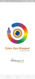 Color Eye Dropper - Live Color