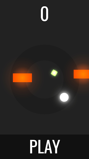 Circle Click - click on time