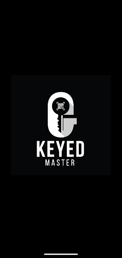 Android application Keyed Master screenshort