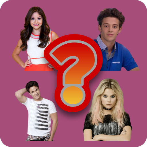 Soy Luna GAME