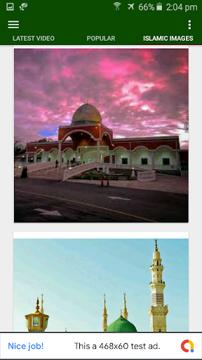 Islamic Video Status