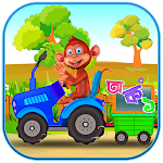 Cover Image of Download Learn Bangla Alphabet for Kids 1.0 APK