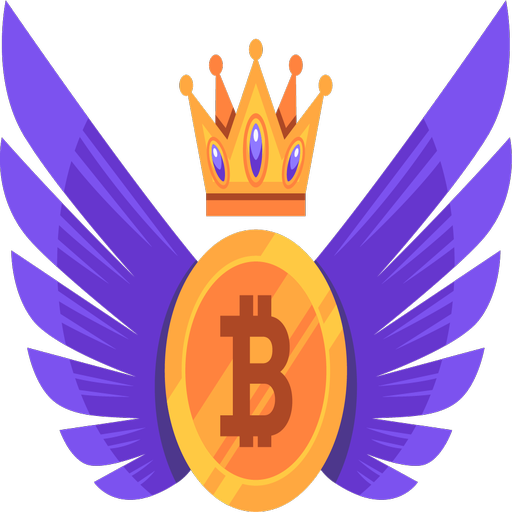 CryptoWallet logo