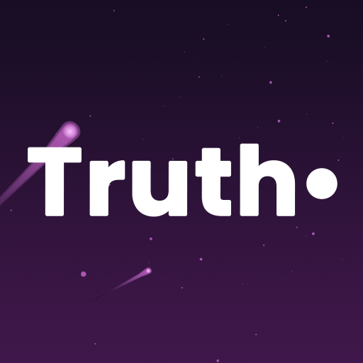 Bait Me Out - Truth Randomiser logo