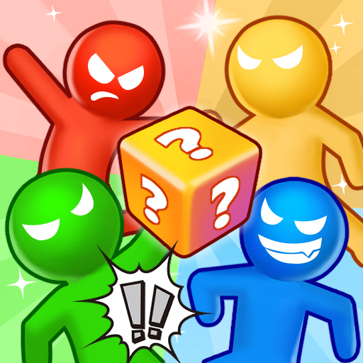 Super party - 234 Player Games logo