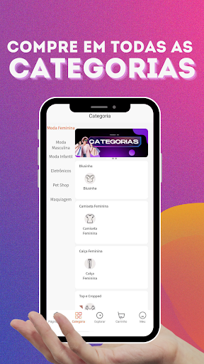 ADD MALL Screenshot 3 - AppWisp.com