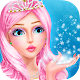 Ice Princess Magic Beauty Spa