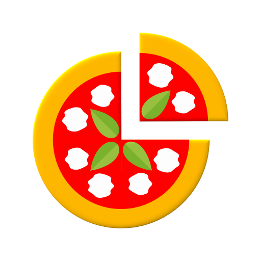 PizzApp+ 1.9.4 Icon