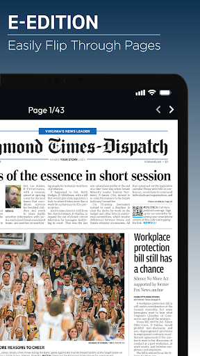 Richmond Times-Dispatch