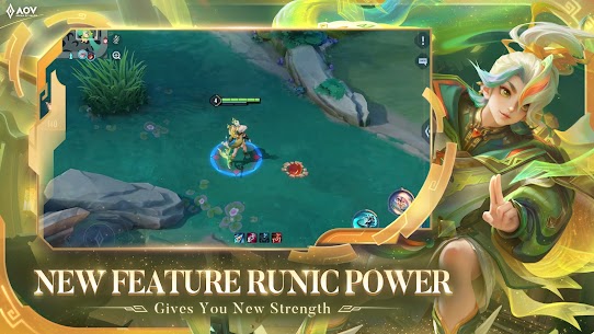 Garena AOV: Treasure Version 10