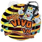 Cover Image of ダウンロード Web Radio Vivo Fm 2.0 APK