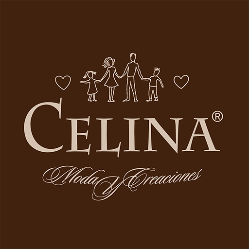 CELINA logo