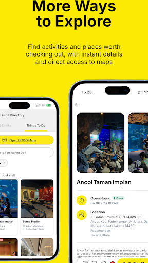 JKTGO screenshot 12