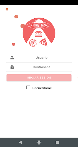 FutureFood Screen 2