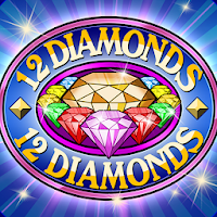 Twelve Diamonds | Slot Machine