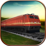 Mountain Train Sim 2016 - 2 icon