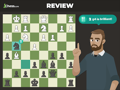 Chess – Play and Learn MOD APK (Premium Unlocked) v4.6.19-googleplay 13