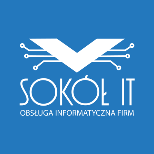 Serwis SOKOL-IT  Icon