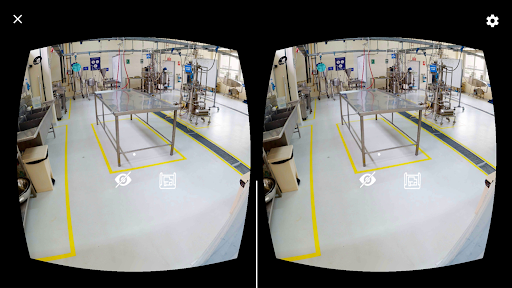 Laboratorio Procesos Industria