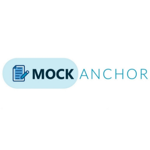 MockAnchor logo