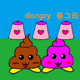 Dongry Find me icon