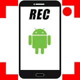 Video Screen Recorder No Root icon