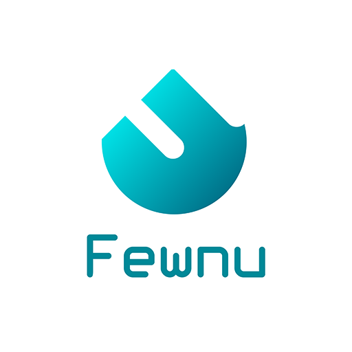 Fewnu Download on Windows