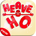 Загрузка приложения Guide For Heave Ho Game : Hints 2020 Установить Последняя APK загрузчик