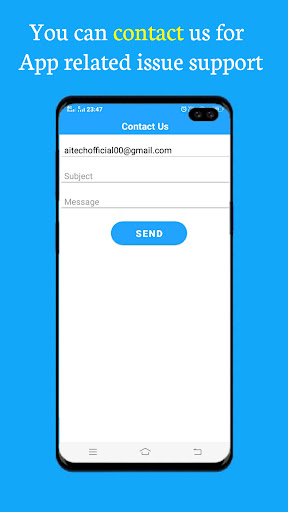 WhatsMePro Screen 3