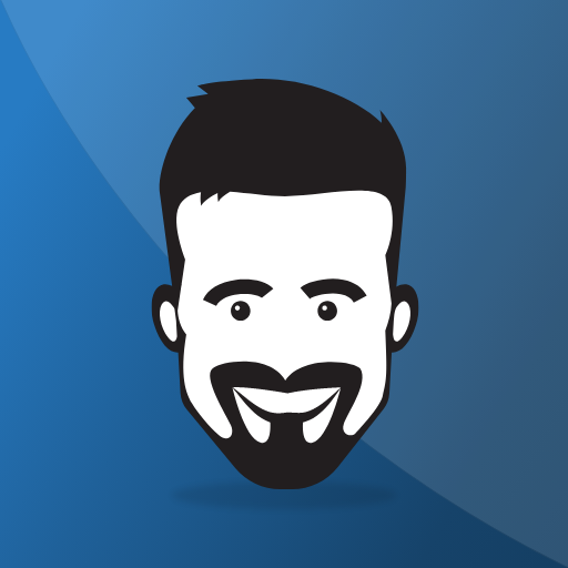 Toni Milun logo