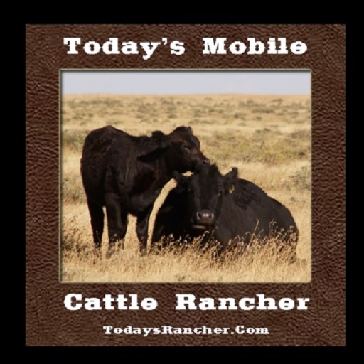 The Mobile Cattle Rancher 1100 Icon