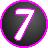 Daily 7 minutes workout icon