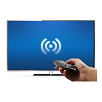 Cover Image of Download Remote for Samsung TV  APK