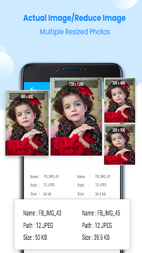 Compress all Images & Videos Screen 3