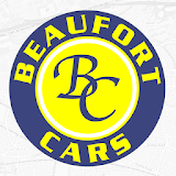 Beaufort Cars Booking App icon