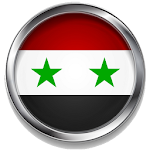 Cover Image of Download Radio Syria PRO+  APK