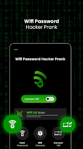 prank hacker app｜TikTok Search