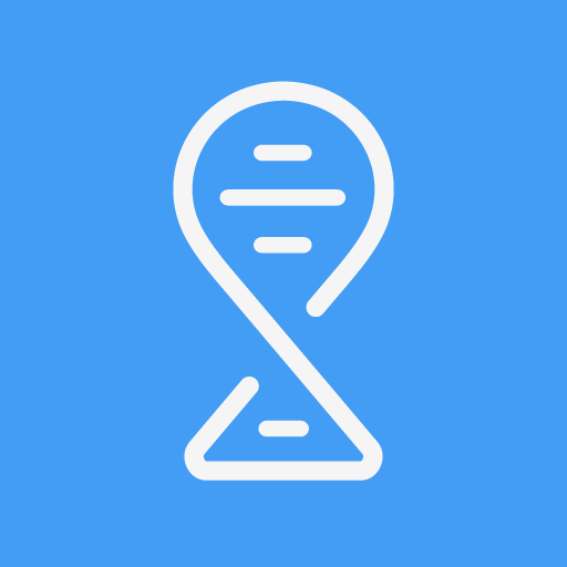 Geens - encrypted data storage logo
